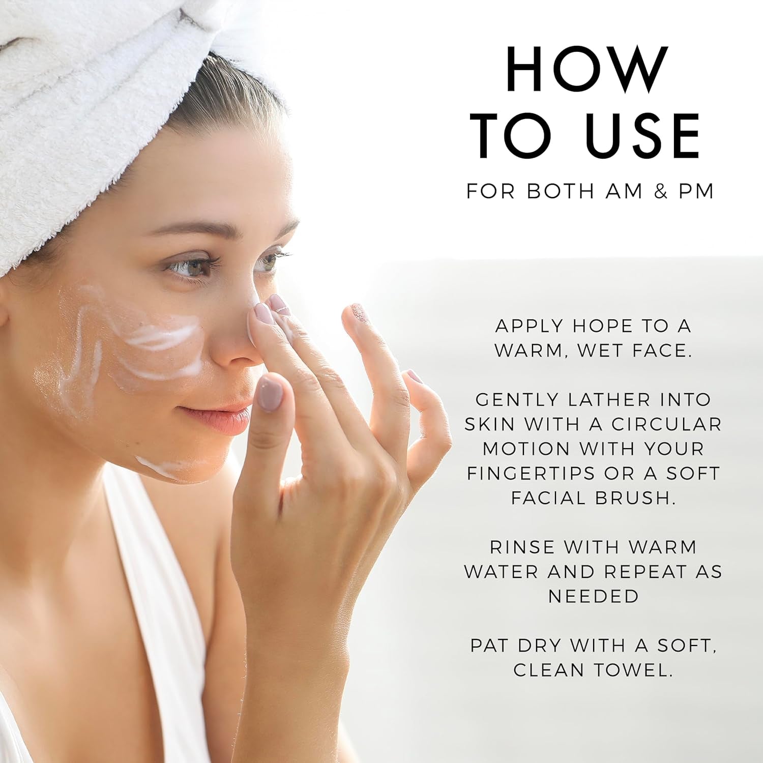 Frankie for Acne Glycolic Acid Face Wash for Oily Skin with Activated Charcoal, Green Tea Extract and Hyaluronic Acid - Clarifying without Drying 4 Oz/120Ml