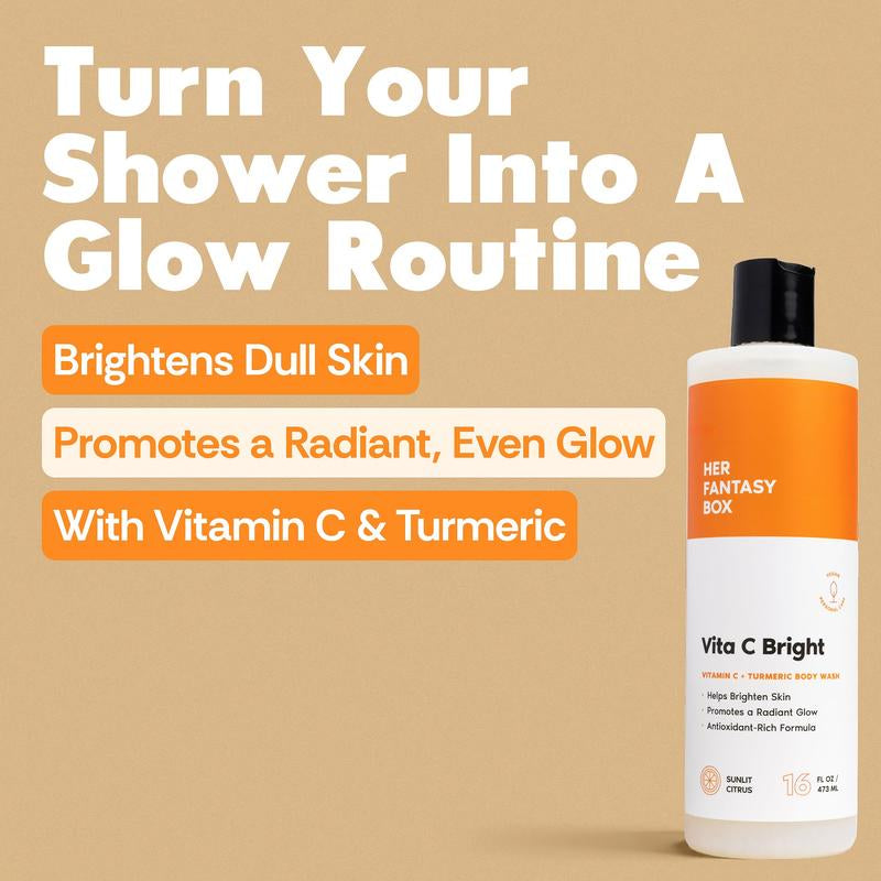 Bright & Even Skin Kit