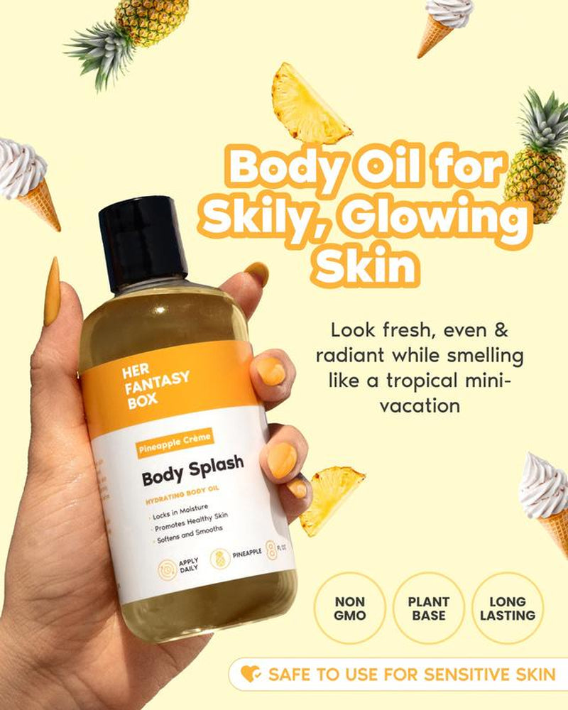 Bright & Even Skin Kit